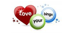 Play Love Your Bingo now! love-your-bingo