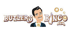 Butlers Bingo