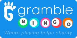 Gramble Bingo