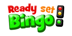 Ready Set Bingo