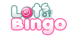 Lots of Bingo