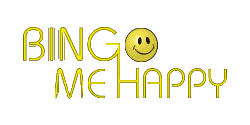 Bingo Me Happy