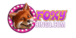 Foxy Bingo