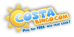 Costa Bingo