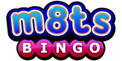M8ts Bingo